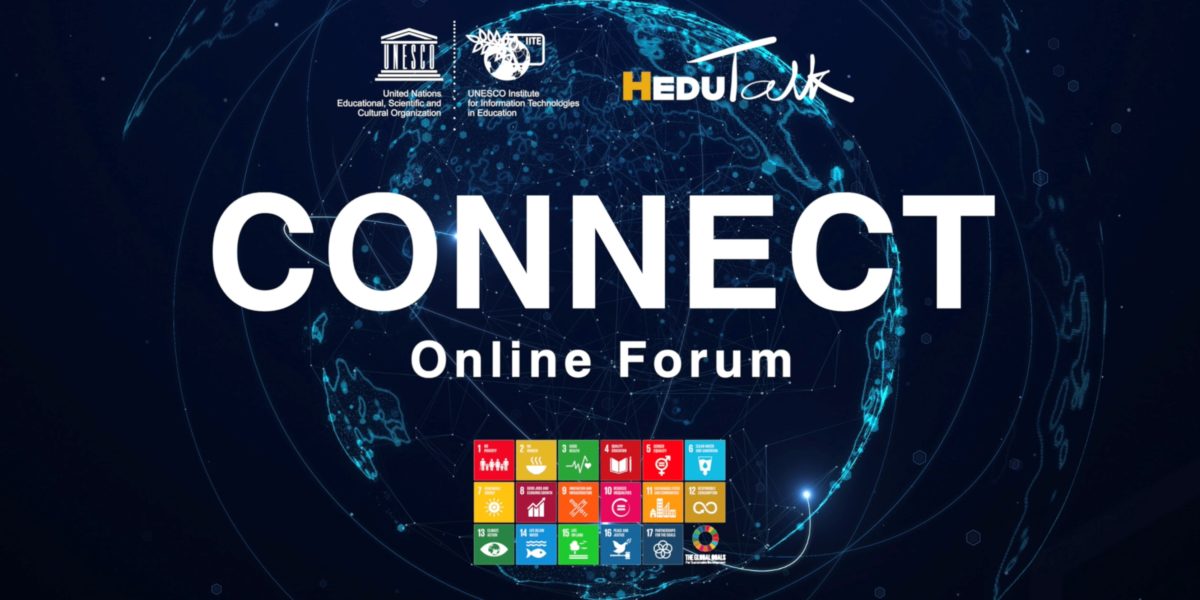 Forum CONNECT